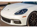 Thumbnail Photo 5 for 2018 Porsche Panamera
